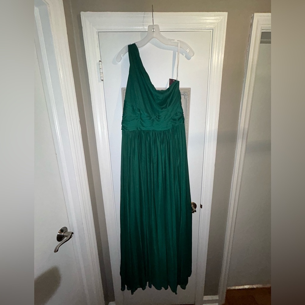 David’s Bridal formal dress- NWT